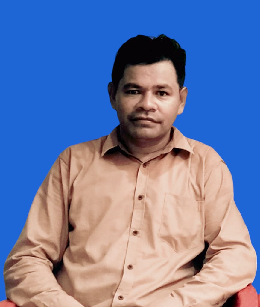 AHMAD RAHANYAAN, M.H