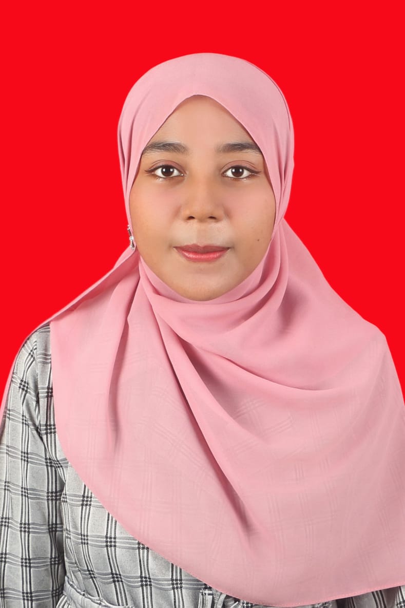 SITI H. SANMAS, S.Sos, M.Sos