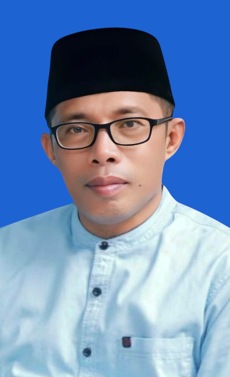 AHMAD KIFLI LATAR, MM
