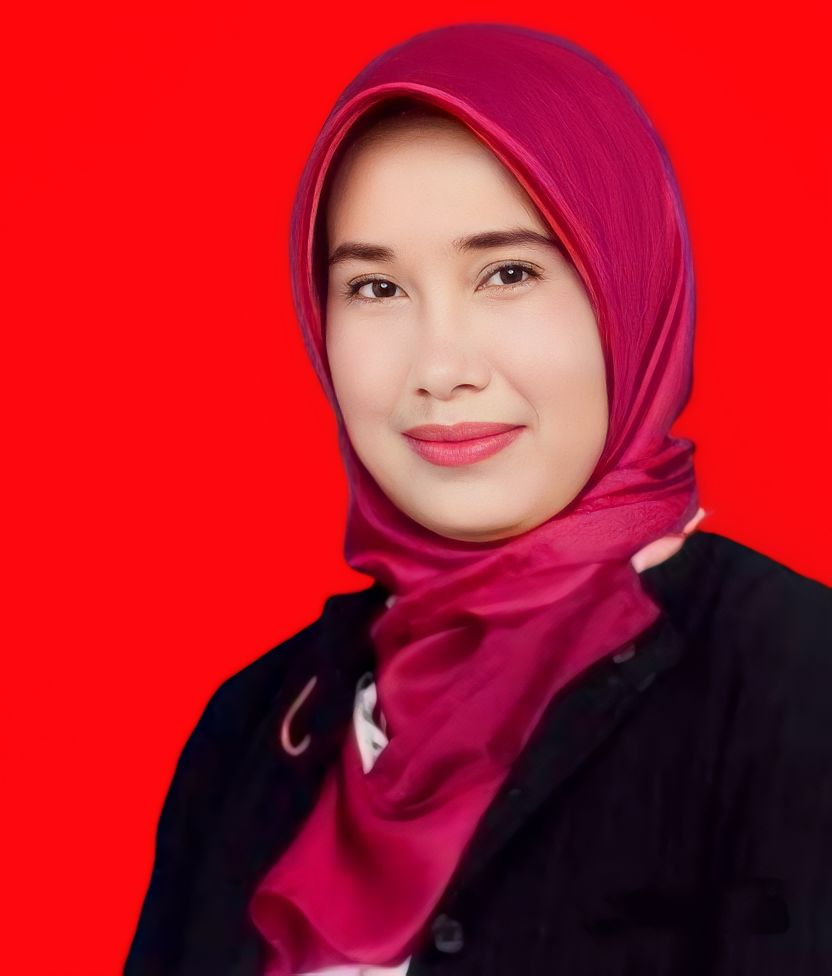 RAHMA INDAH NAWIR, S.Pd.I, M.Pd