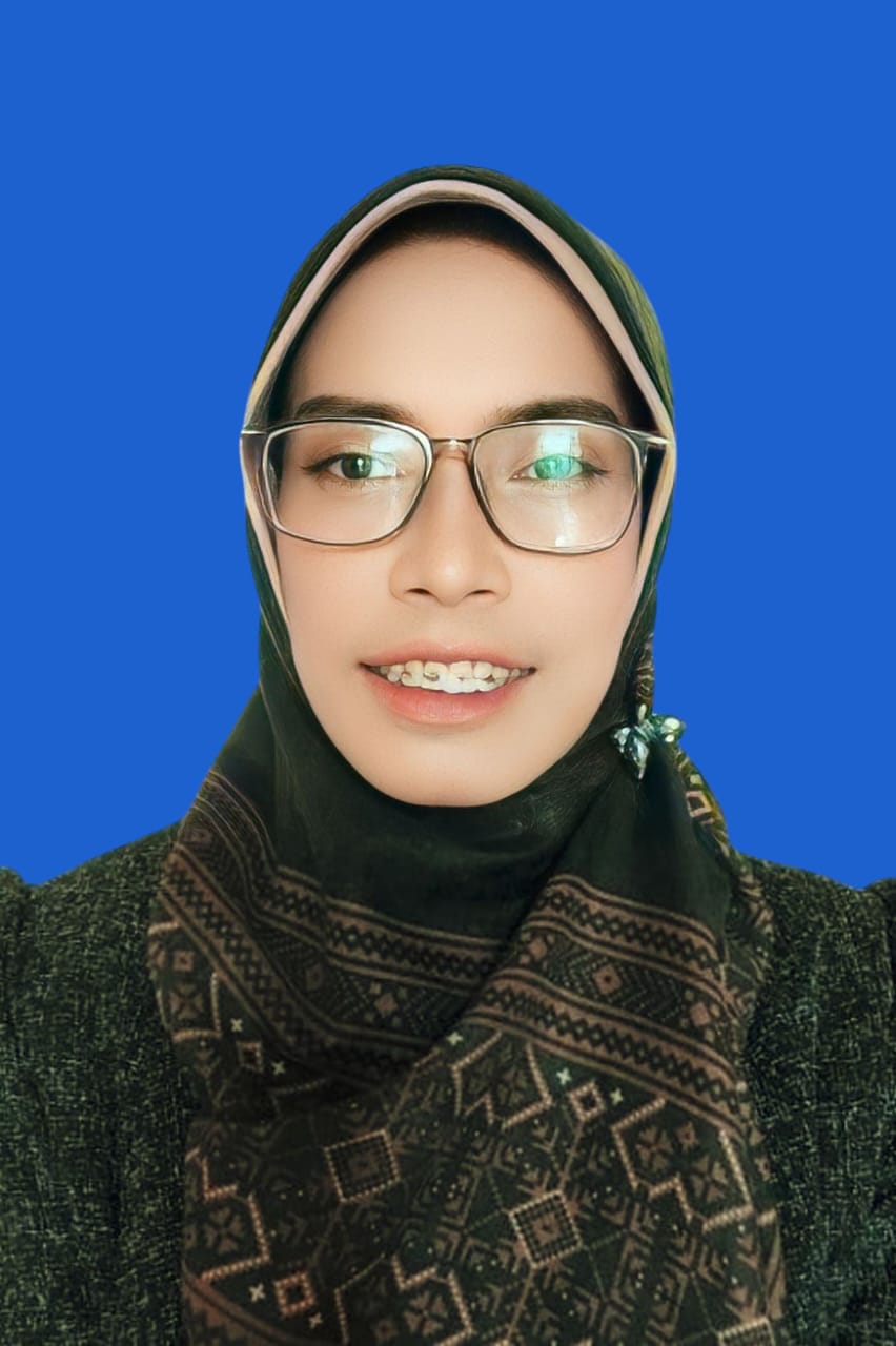 ROSDIANA RAHANTAN, M.Si